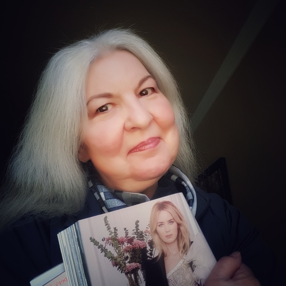 Evelyn at Thread Gifts 4U Closet - Picture 2 of 6